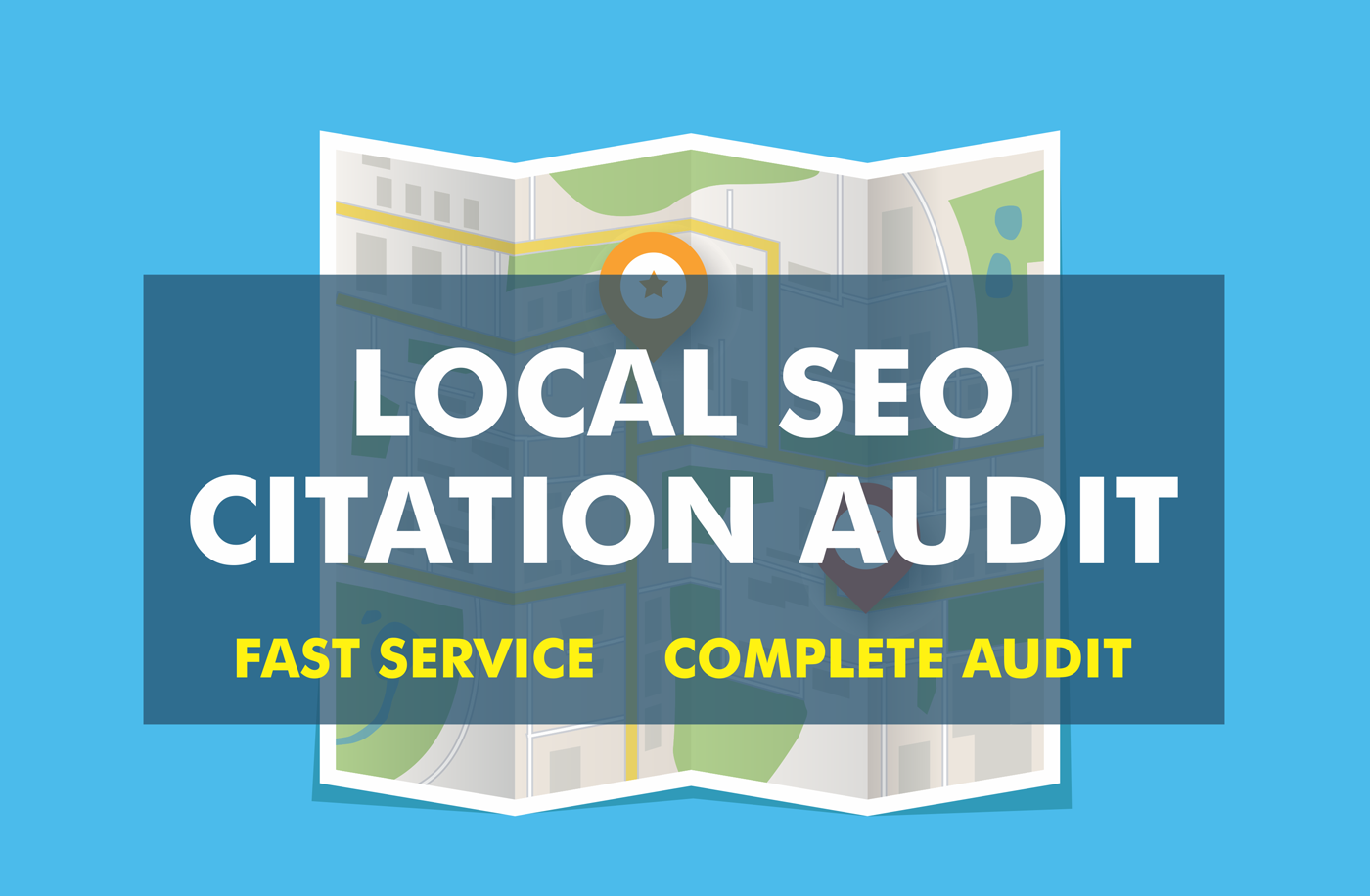 Complete Local SEO Citation Audit 