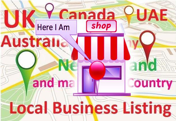 Post your Business in 200 high Quality Citations