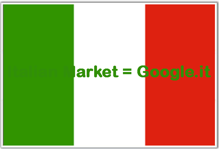 Trusted 20 Dofollow Italian Links DA40+ to Page Rank 1 on Google.it