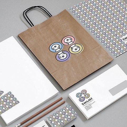  I will design modern fashion logo