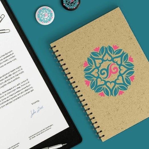  I will design modern fashion logo