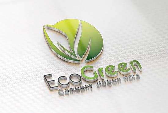High Quality Professional LOGO Design for your Business