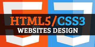 I can turn your psd or docx layout  into html5 layout