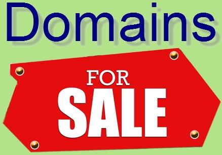 Expired and auctioned domains with strong backlinks!