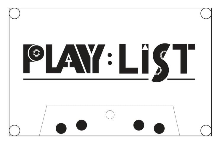 Promote your song on +50 collaborative playlist 