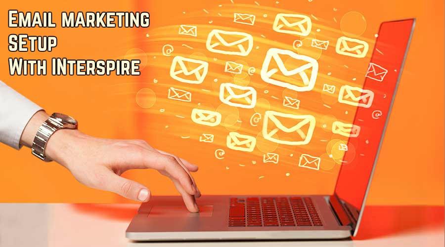 Setup Email Server With Interspire For Mass Email Marketing