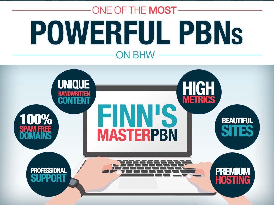 Homepage 12 Powerful Homepage Dofollow PBN Links