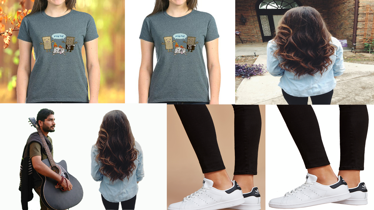 remove Background of Any 11 Images in 24 Hours for $5