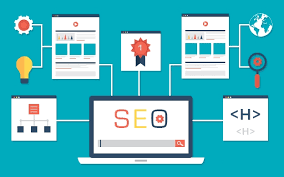 Improve And Optimize Your Website SEO