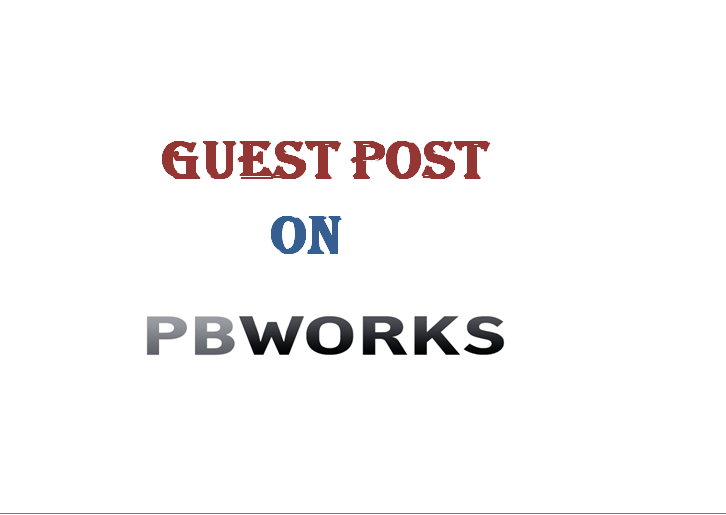 Publish your article with Dofollow backlink on Pbworks. com