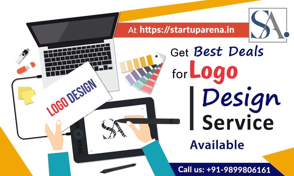 Reliable, cheapest and effective logo designing services in India