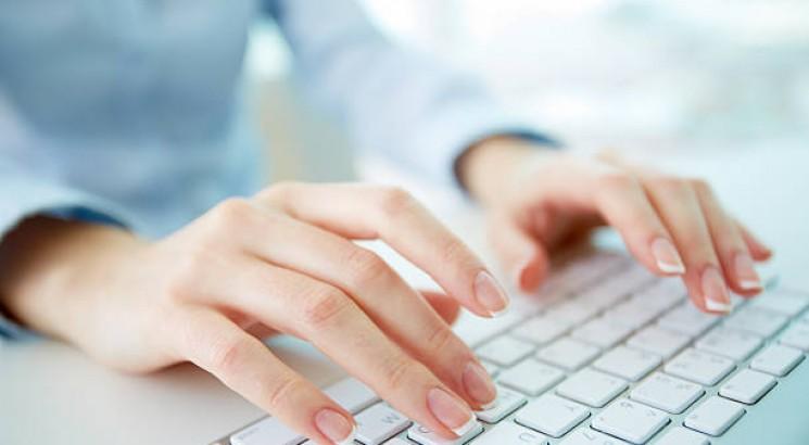 Retype 5 Pages of Scanned Documents To Text