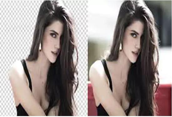 Remove Background From 15 Photos  