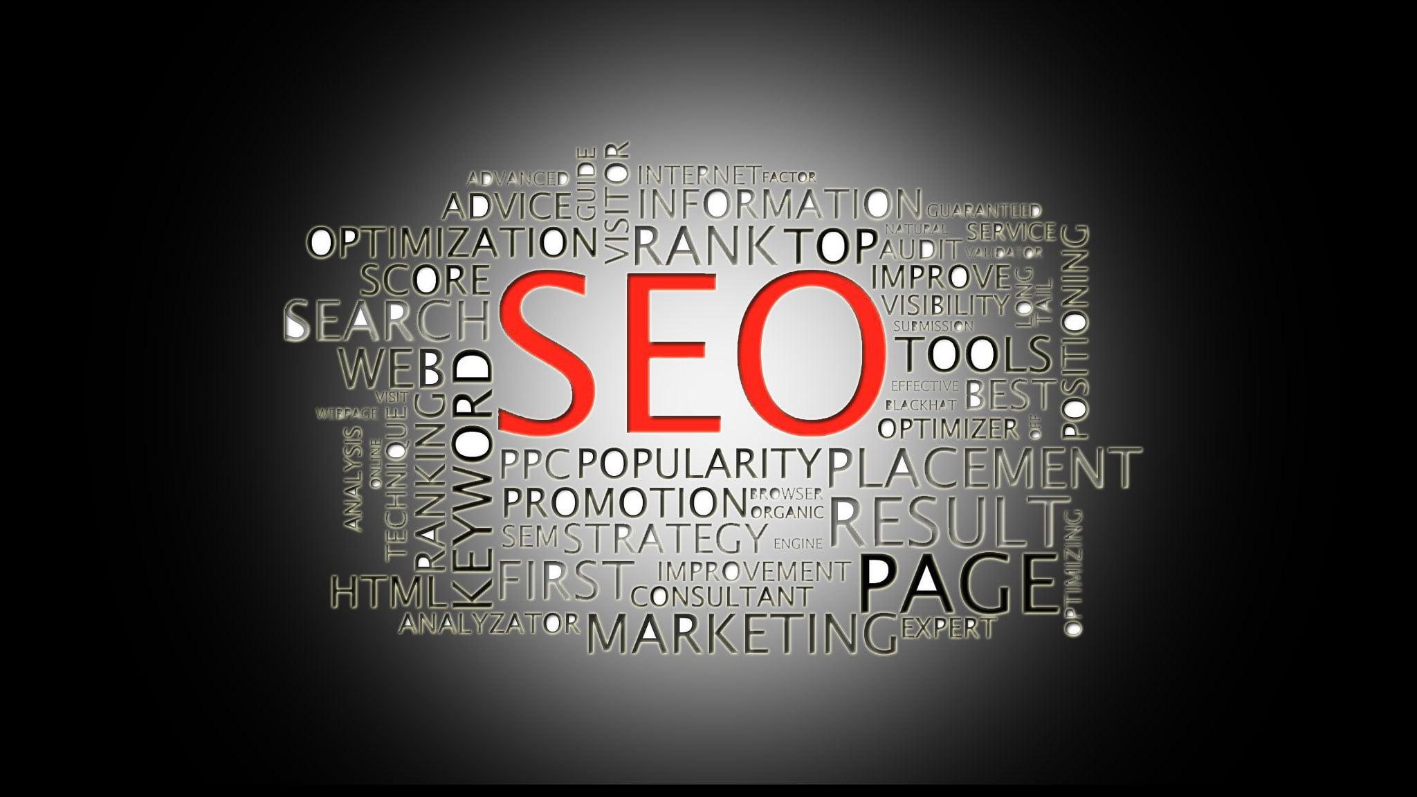 We Will Boost Your Ranking on Google With SEO Package