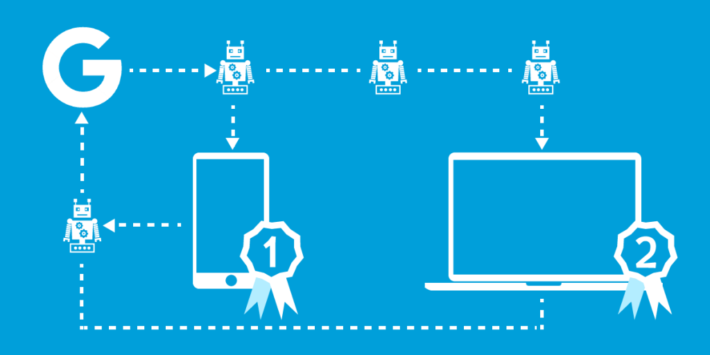 We Will Boost Your Ranking on Google With SEO Package