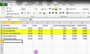Earn $500 weekly working Microsoft Excel online 