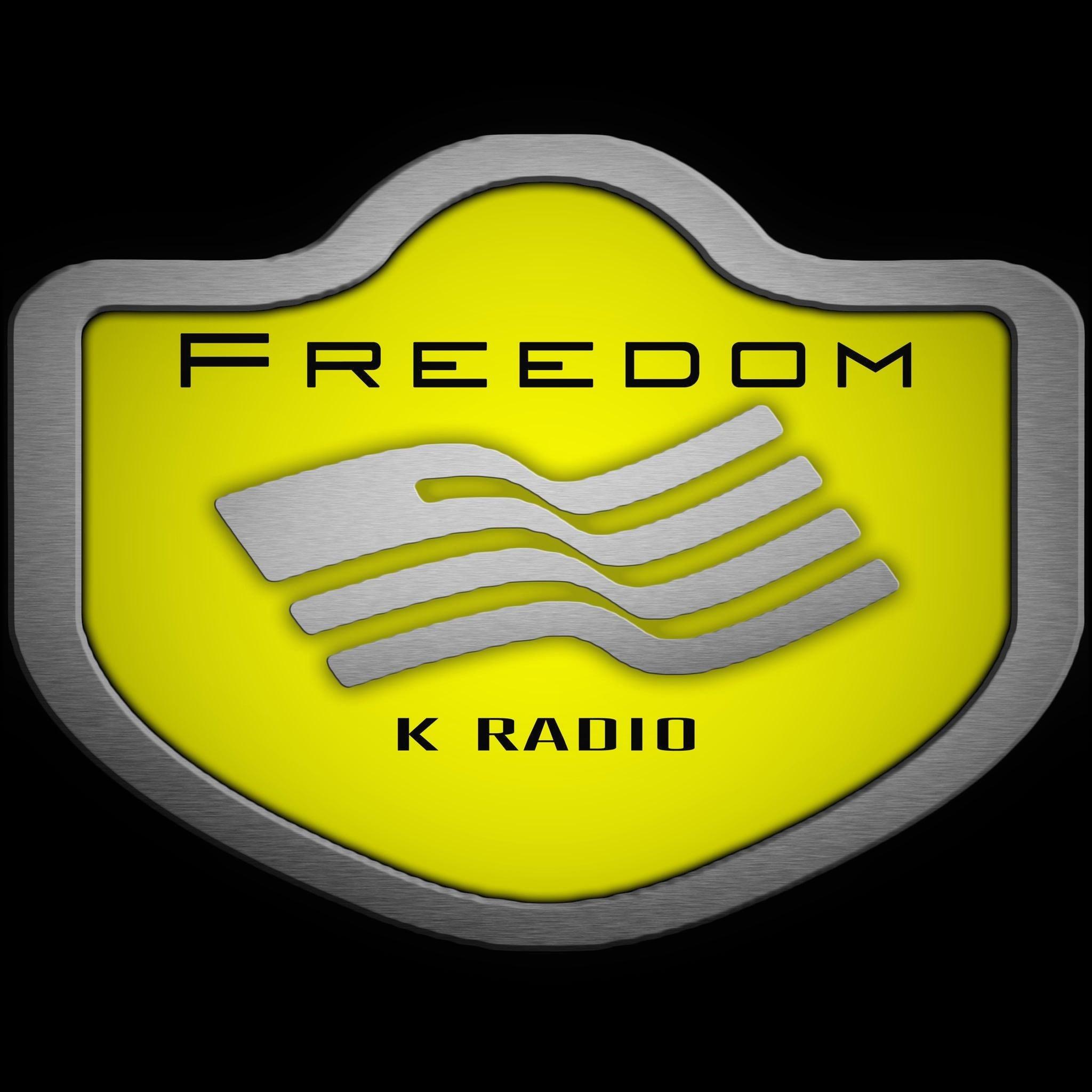 Freedom K Radio/Artist's Membership!