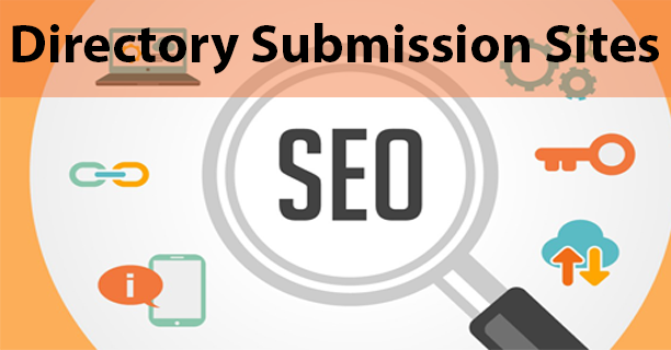 50 Directory Submissions Services NO Spam