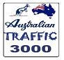send  Real Human  targeted Australian traffic with extras