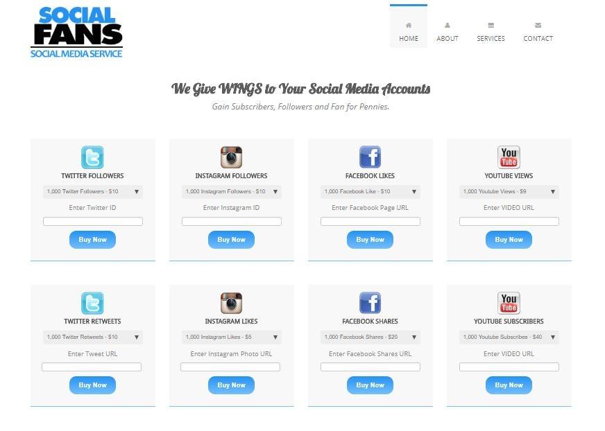 Social Media Growth Reseller Business - Newbie friendly 