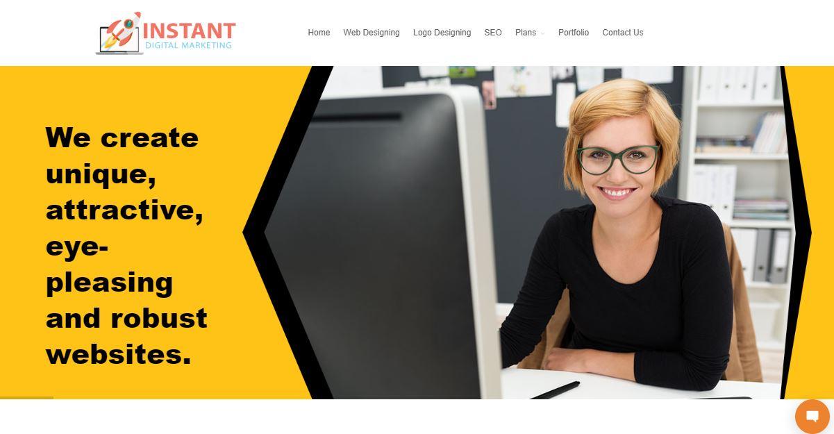 Web Design and Digital Marketing Make $1000+ easy 