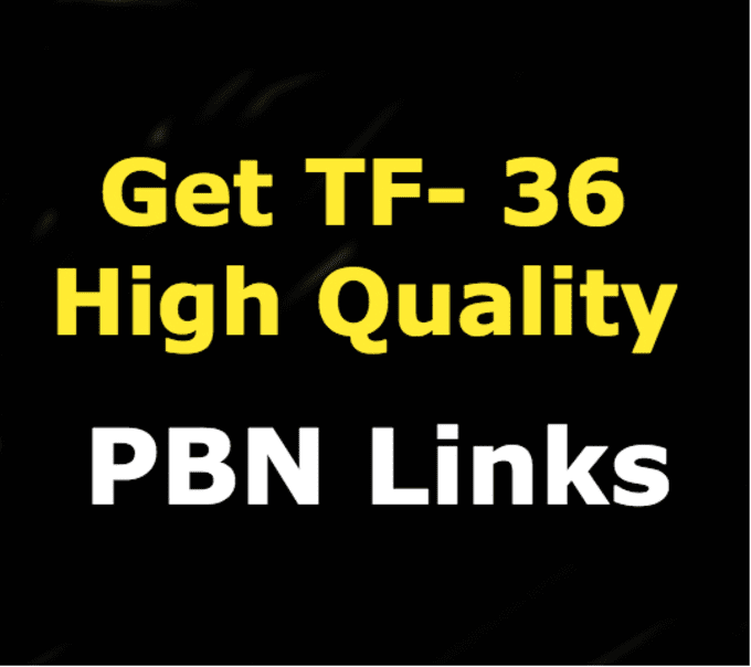 love to create 50 Permanent Pbn Posts, Powerful Pbn Links
