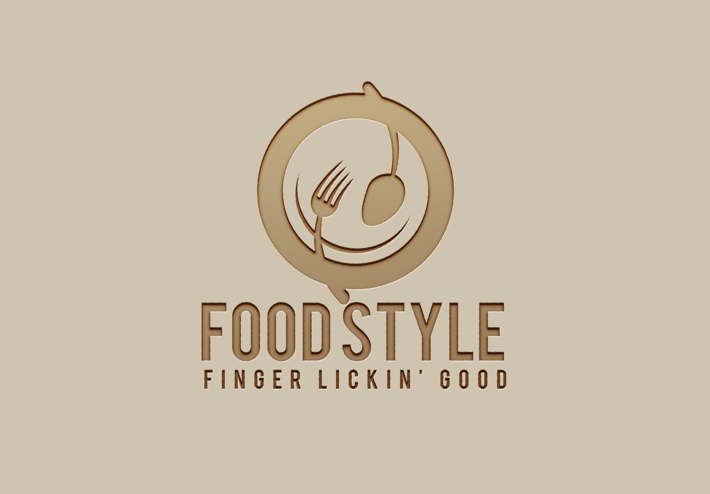  Design Seafood, Fast Food, Restaurant, Food Blog @ business Logo