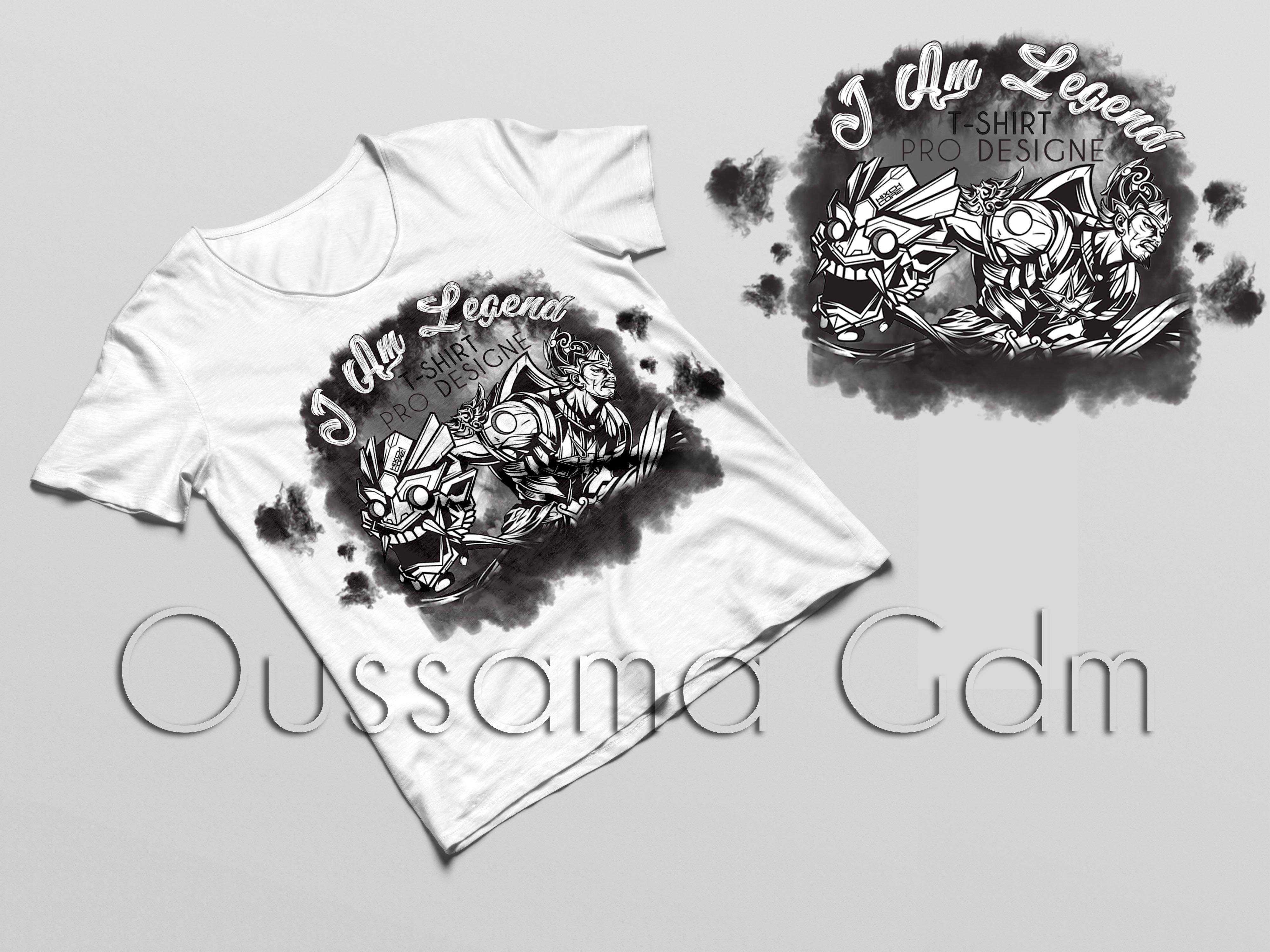 Design Amazing T Shirts For Your Business