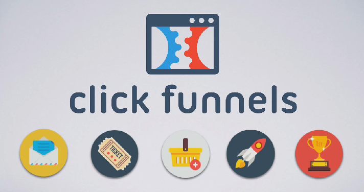 Setup Responsive And Sales Funnels Using Click Funnel