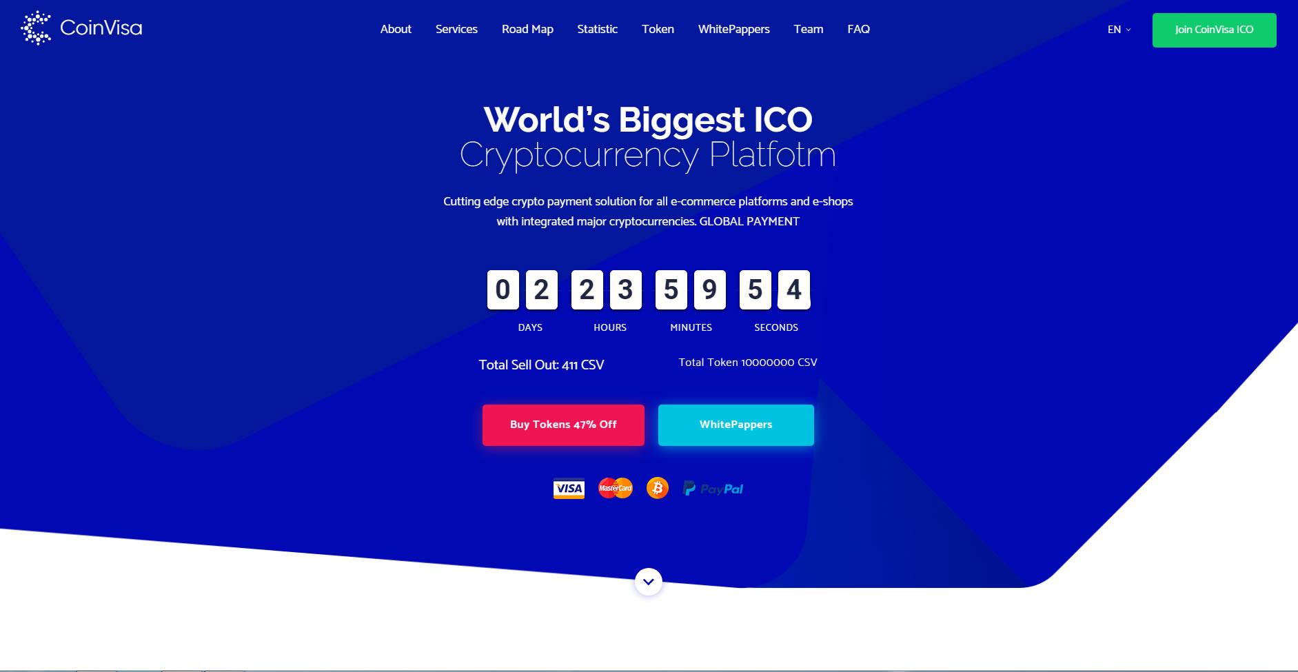 Readymade ico Script Buy token, Refer 3 level ,Wallet Setting 