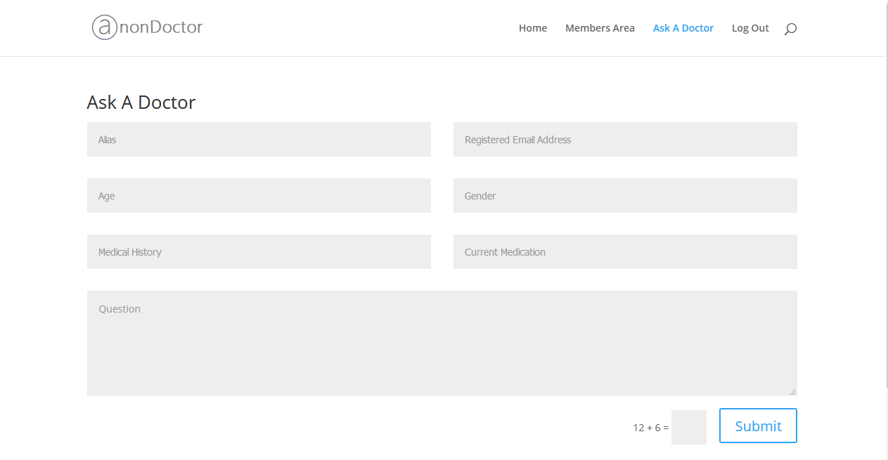 Professional Membership Paid Subscription Website