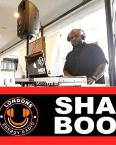 Promote YOUR MUSIC ON LONDON RADIO