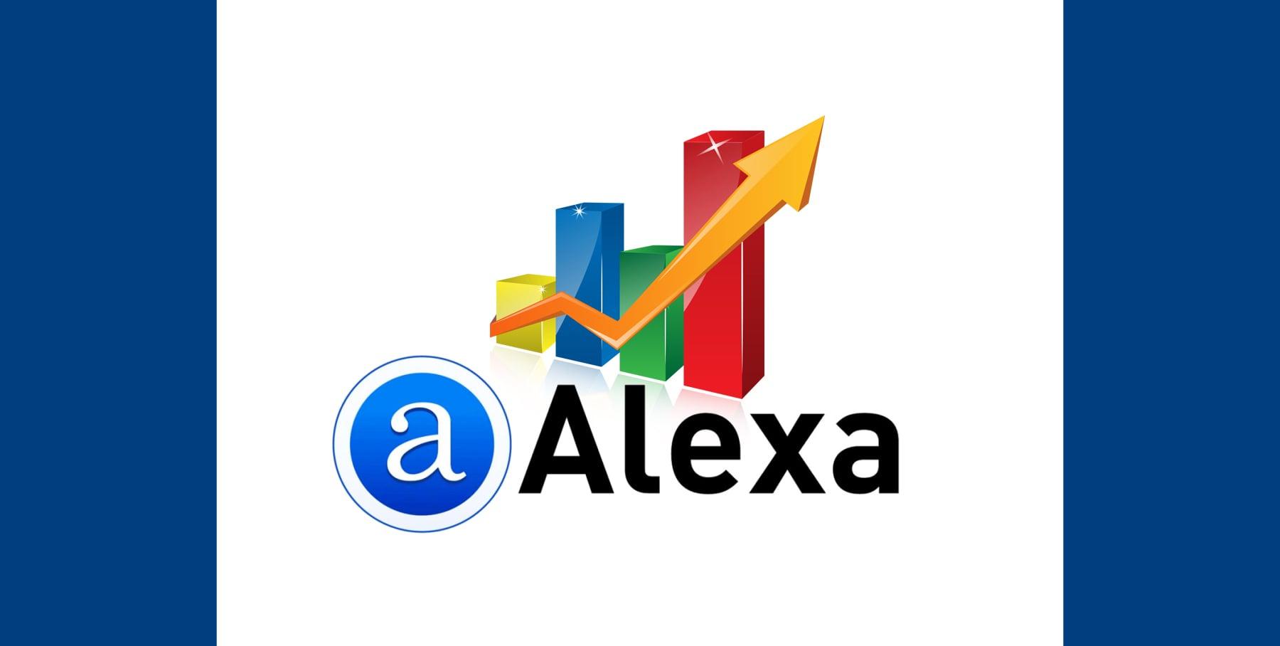To Improve Your Alexa Rank To 500k Safely