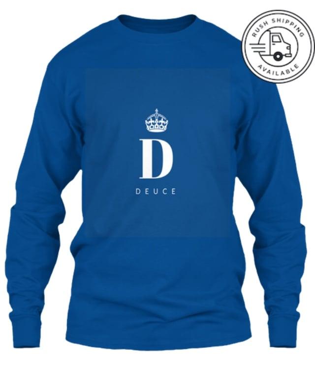 Get a customized clothing 