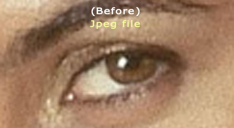 To vectorize Your Logo, Portrait, And Photo Professionally