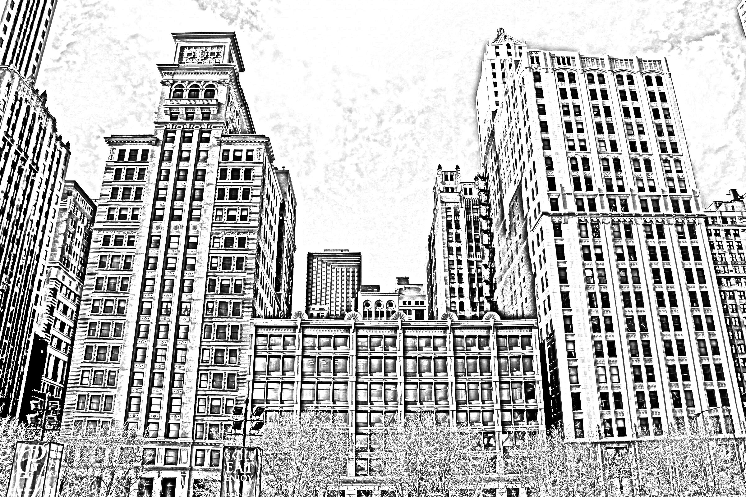 Draw an attractive PENCIL SKETCH from your photo