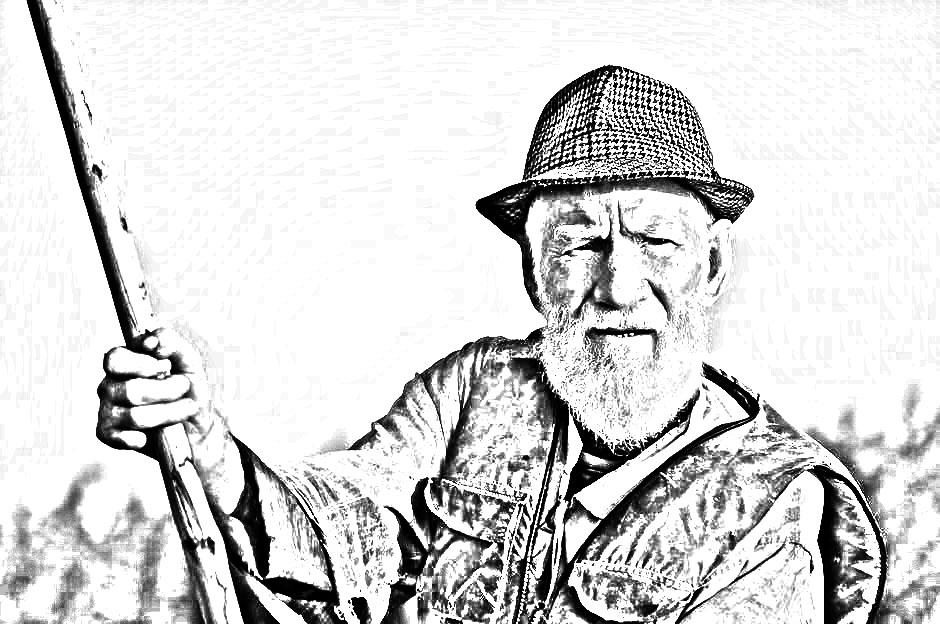 Draw an attractive PENCIL SKETCH from your photo