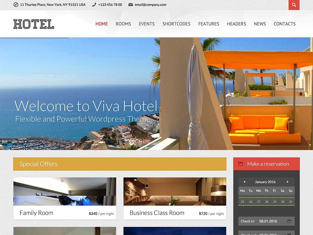 Create HQ Automated Hotel And Travel Website That Makes Money