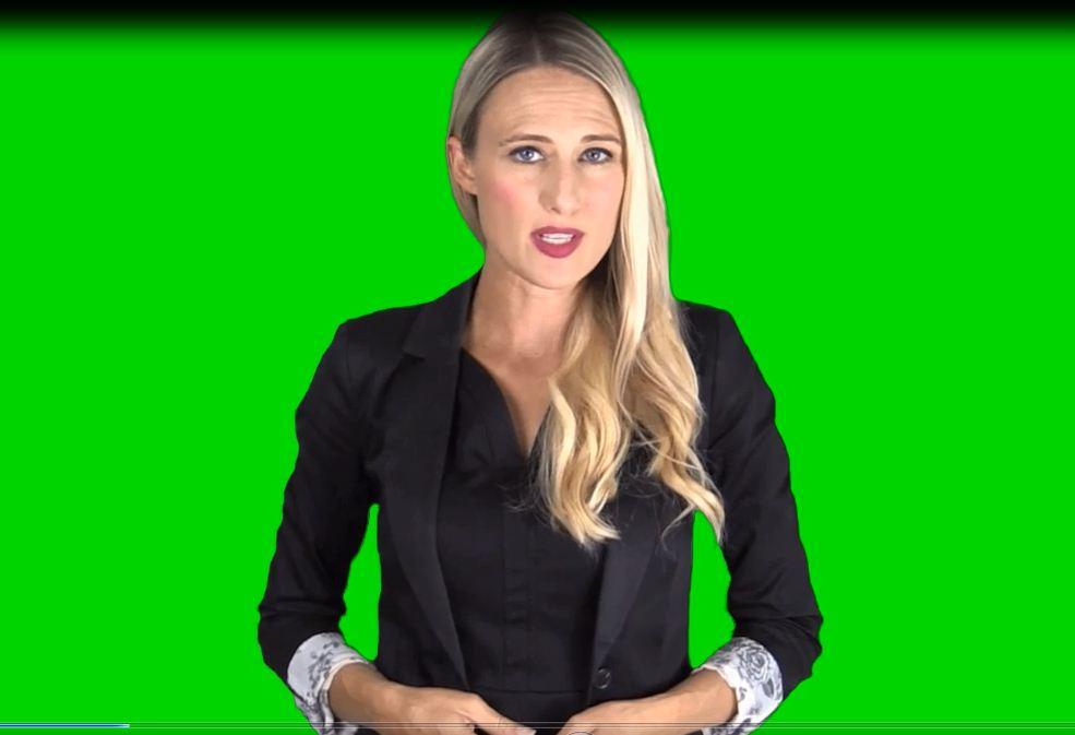 Provide Spokesperson Promo Video For Custody Attorney