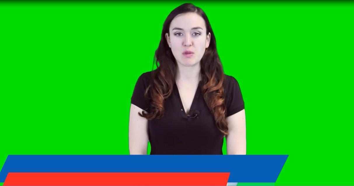 Make Accountant Spokesperson Promo Video For Local Business