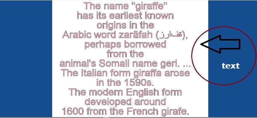 Convert Merge and Create A Video from Your text images also Add your audio