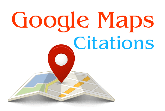 Do 1500 Google Map Citations for Local SEO 