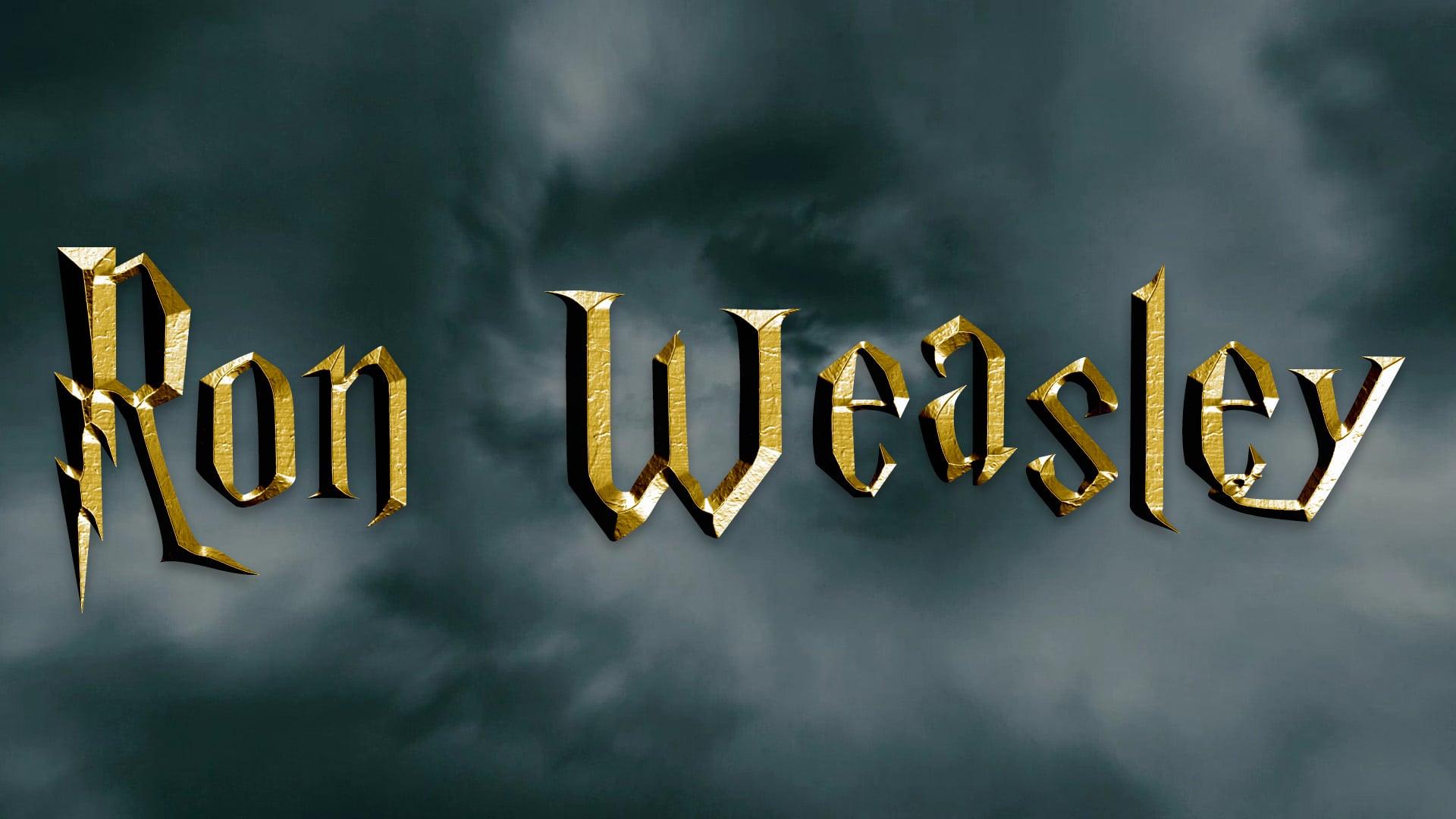 Type Your Names In Harry Potter Style