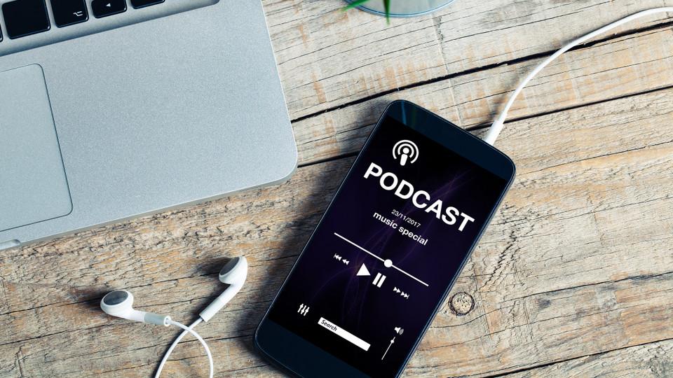 Promote Advertising And Marketing Your Podcast