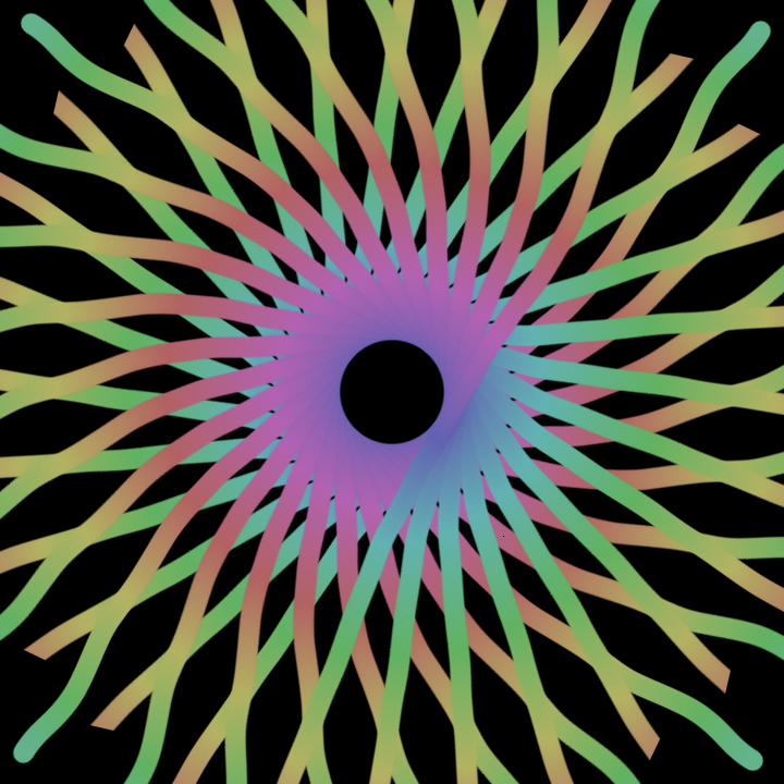 Illusion Optimised Logo