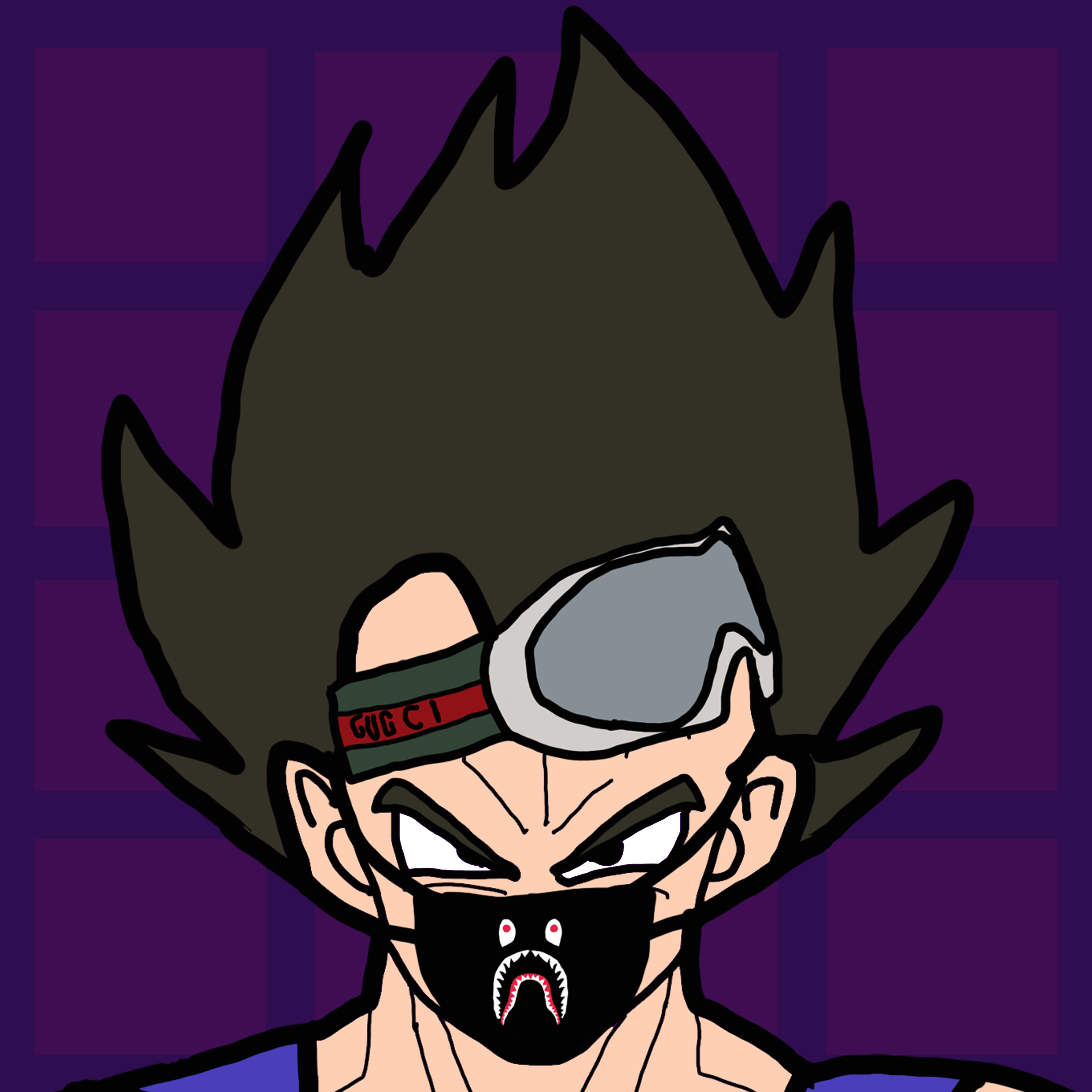 album cover art for websites 