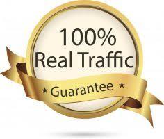 Drive 60,000 Real Human Trafiic with low bounce rate and long visit duration to your website