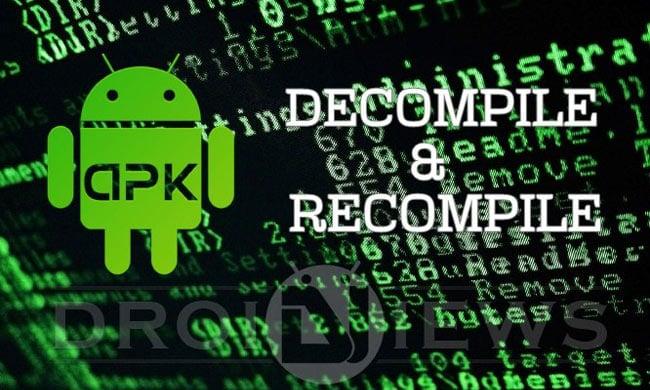 Convert Android App To Source Code 