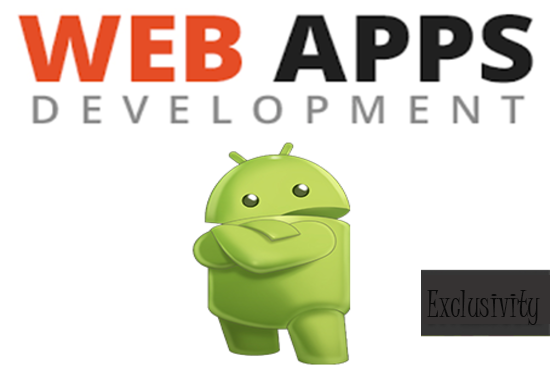 Convert Website To App