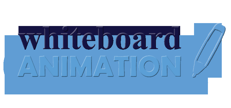 white board animation